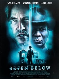 Poster of 7 Below