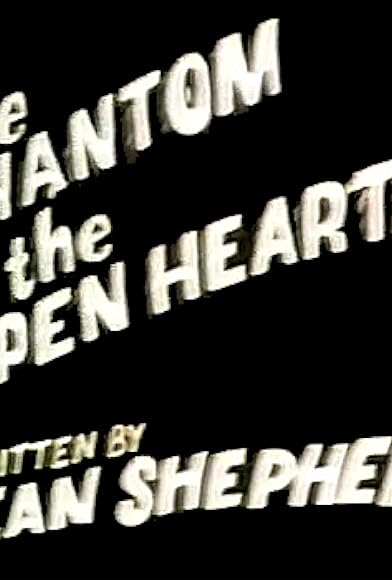 Primary photo for The Phantom of the Open Hearth Primary photo for The Phantom of the Open Hearth