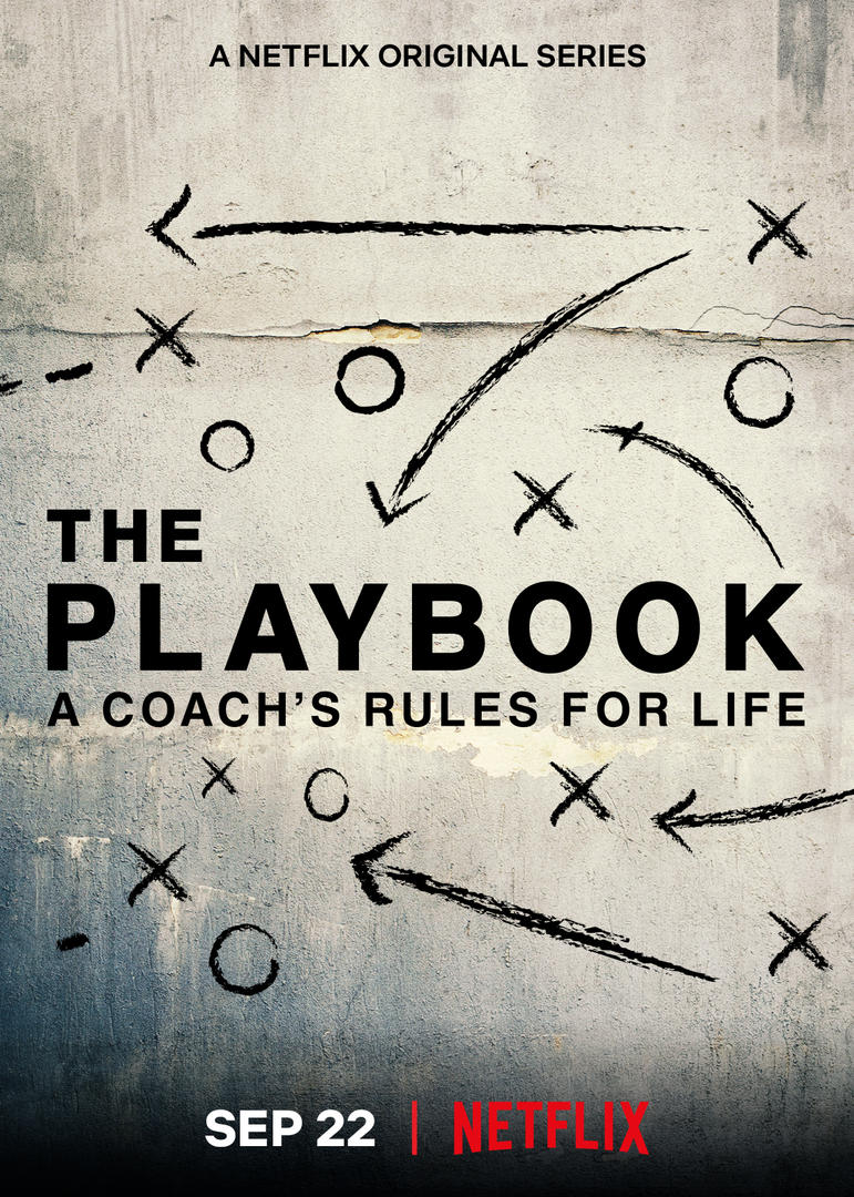 Poster of The Playbook