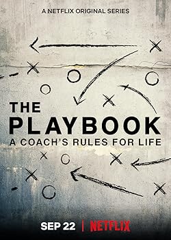 Poster of The Playbook