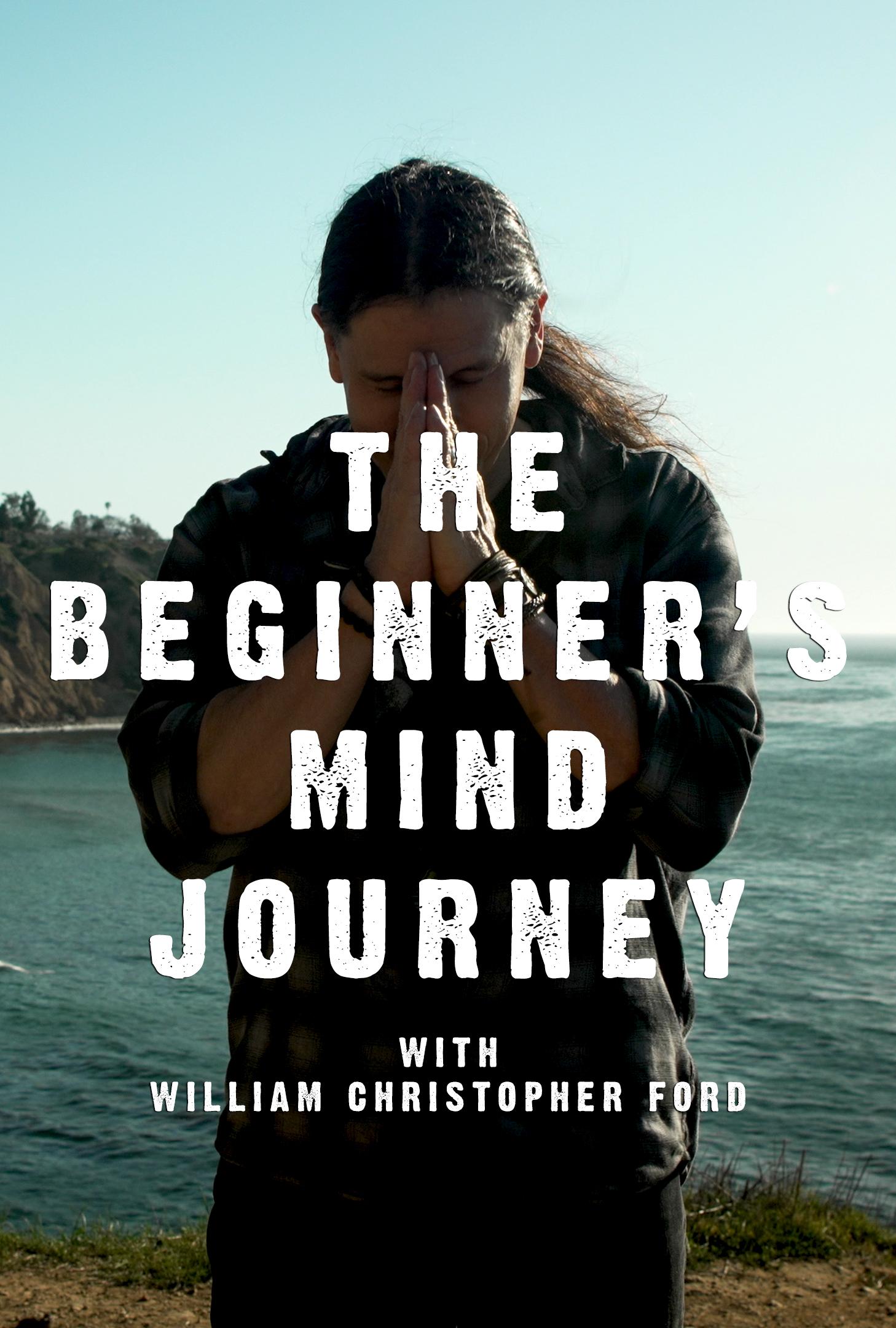 The Beginner's Mind Journey