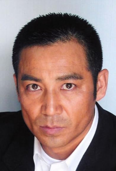 Primary photo for Shun Sugata Primary photo for Shun Sugata