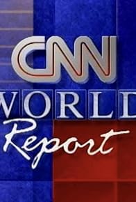Primary photo for CNN World Report Primary photo for CNN World Report