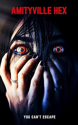 Poster of Amityville Hex