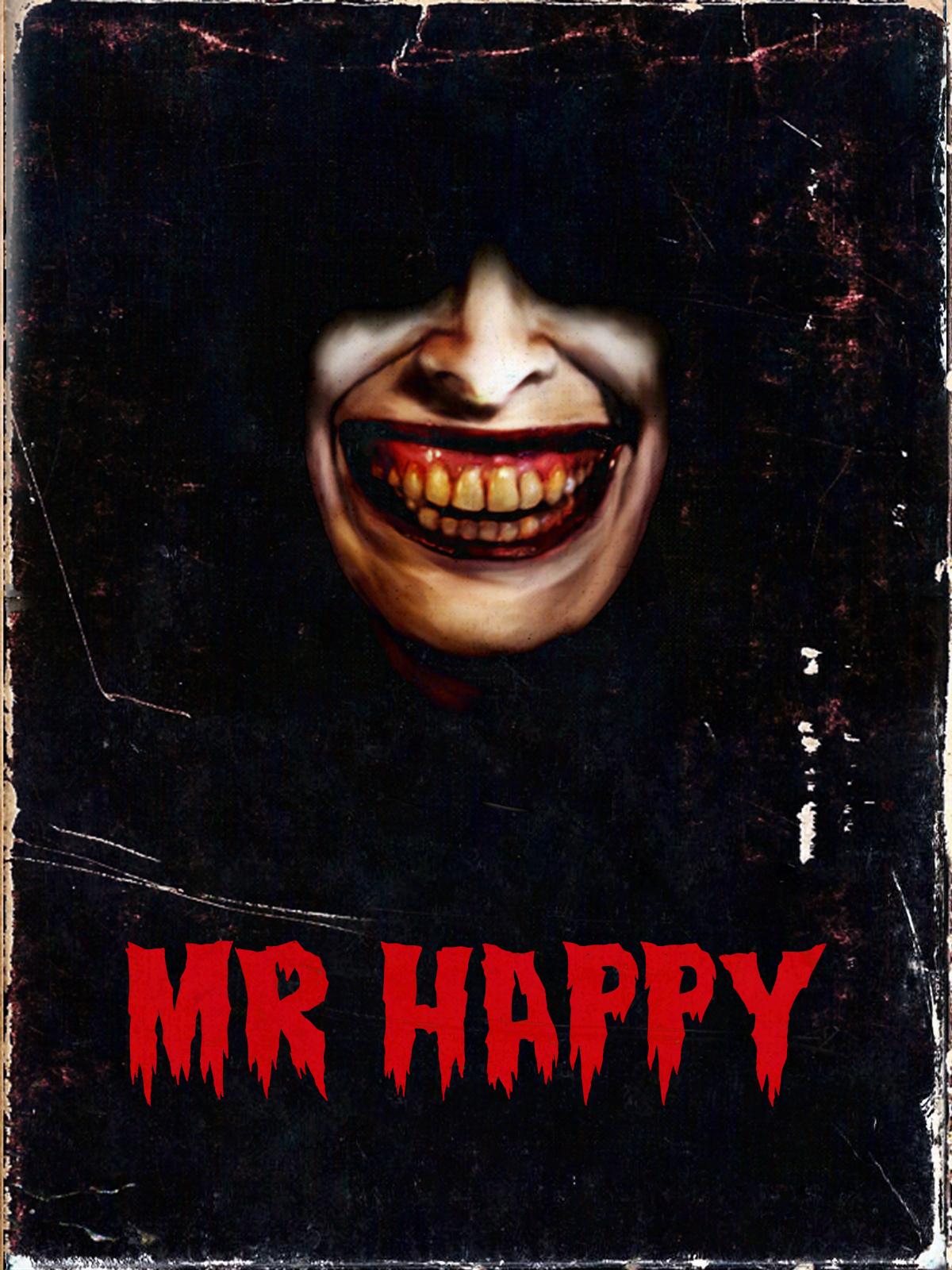 Poster of Mr Happy