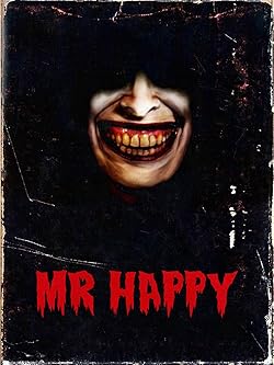 Poster of Mr Happy