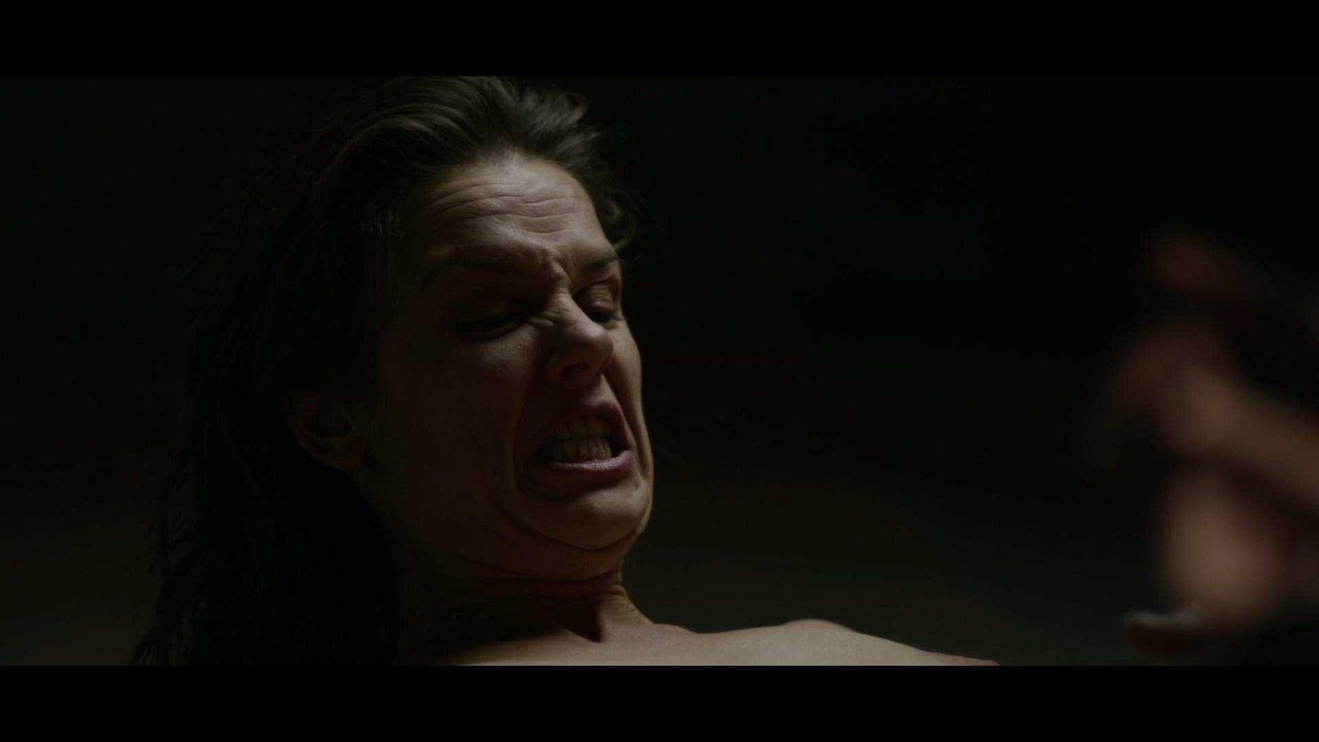 Caged 2011 caged-2011