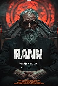 Primary photo for Rann: The First Superhero Primary photo for Rann: The First Superhero
