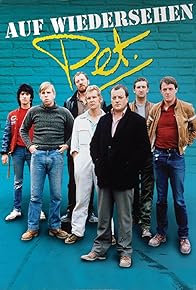 Primary photo for Auf Wiedersehen, Pet Primary photo for Auf Wiedersehen, Pet
