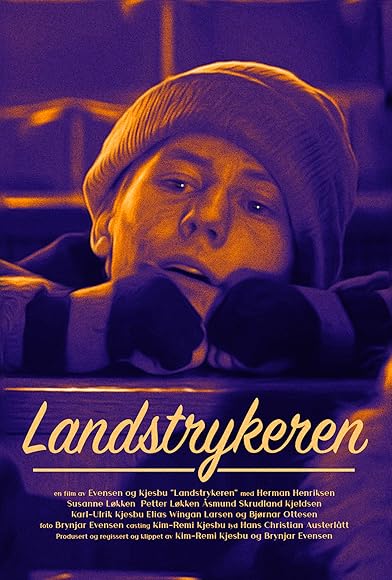 Primary photo for Landstrykeren Primary photo for Landstrykeren