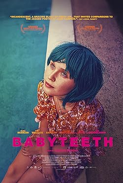 Poster of Babyteeth