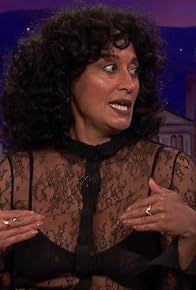 Primary photo for Tracee Ellis Ross/Rob Riggle/Bush Primary photo for Tracee Ellis Ross/Rob Riggle/Bush
