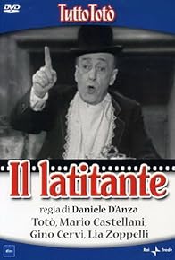 Primary photo for Il latitante Primary photo for Il latitante