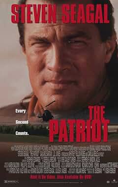 Watch The Patriot Full Movie on LugaTv 