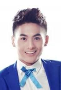 Primary photo for Hongxing Chu