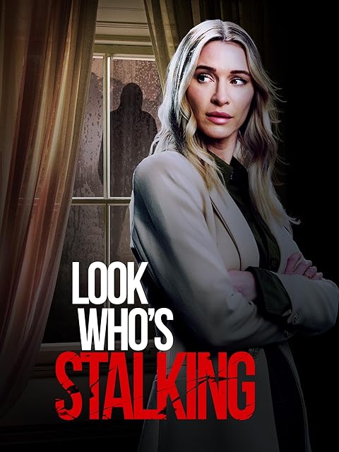 Haunted by My Stalker (2023)
