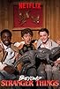Primary photo for Beyond Stranger Things Primary photo for Beyond Stranger Things