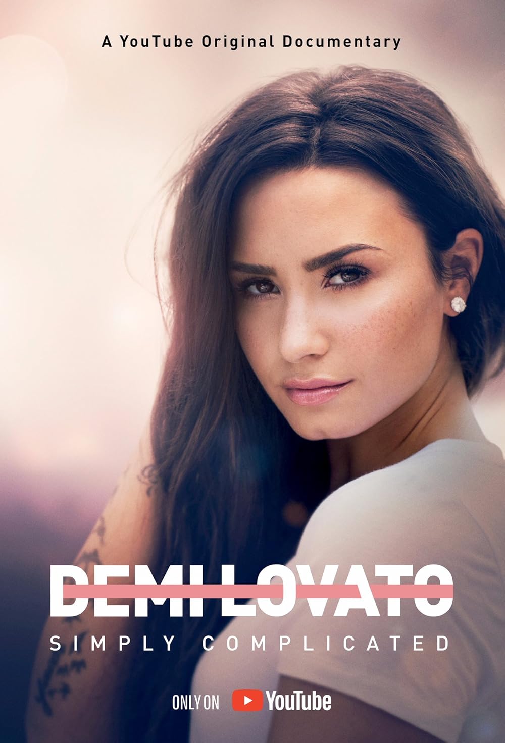 Demi Lovato  Simply Complicated