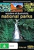 Primary photo for Wonders of Australia's National Parks Primary photo for Wonders of Australia's National Parks