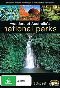 Primary photo for Wonders of Australia's National Parks
