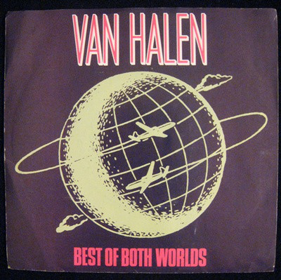 Van Halen: Best of Both Worlds (Music Video 1986) - IMDb