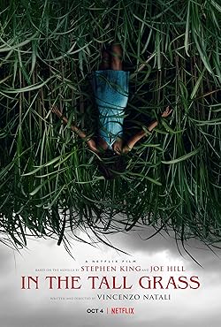 Poster of In the Tall Grass