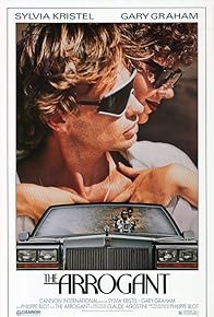 Primary photo for The Arrogant