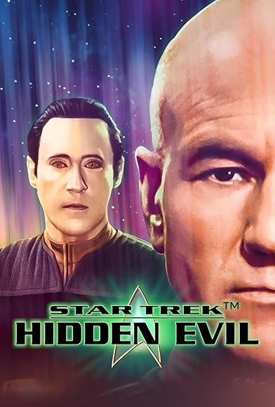Primary photo for Star Trek: Hidden Evil Primary photo for Star Trek: Hidden Evil