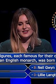 Primary photo for Episode #36.3