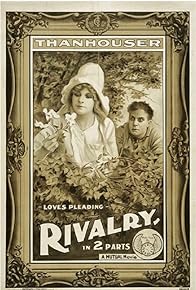 Primary photo for Rivalry