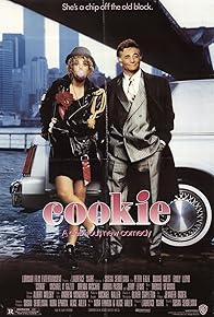 Primary photo for Cookie Primary photo for Cookie