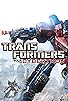 Primary photo for Transformers: War for Cybertron