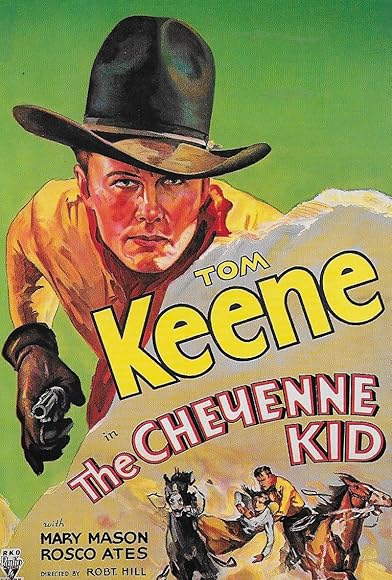 Primary photo for The Cheyenne Kid Primary photo for The Cheyenne Kid