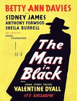 Poster of The Man in Black