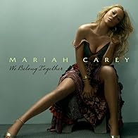 Primary photo for Mariah Carey: We Belong Together