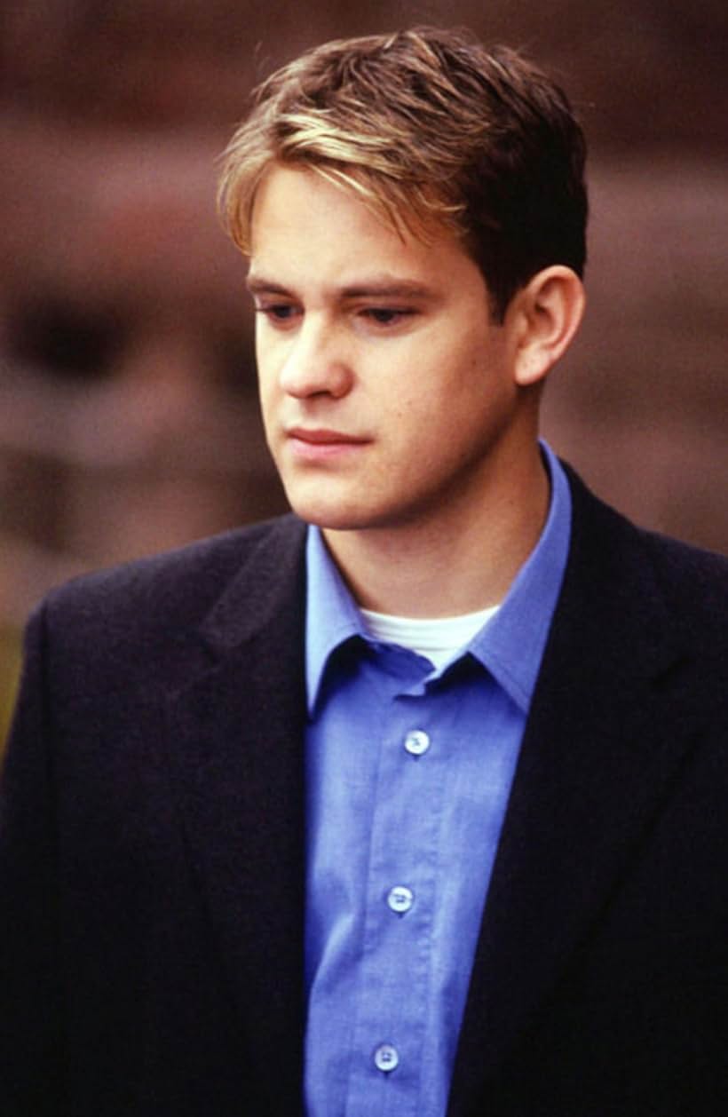 Bryce Johnson in The Skulls III (2004)
