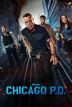 Poster of Chicago P.D.