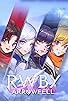 Primary photo for RWBY: Arrowfell Primary photo for RWBY: Arrowfell