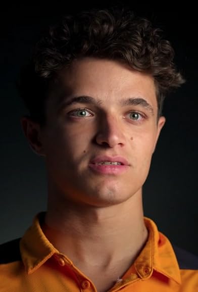 Primary photo for Lando Norris Primary photo for Lando Norris