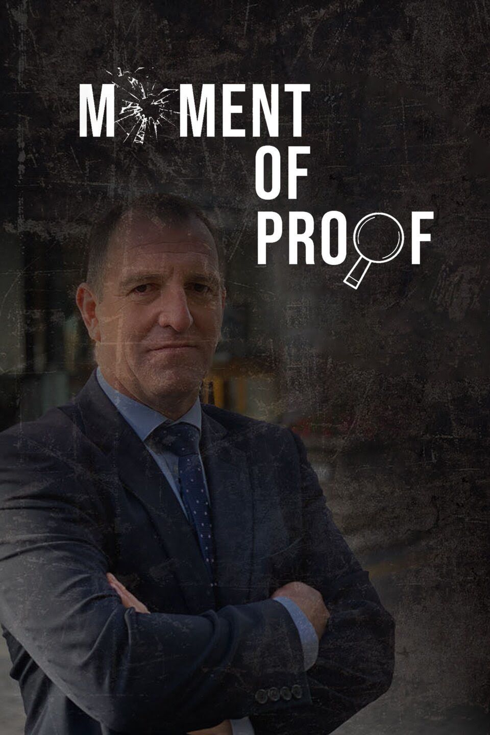 Poster of Moment Of Proof