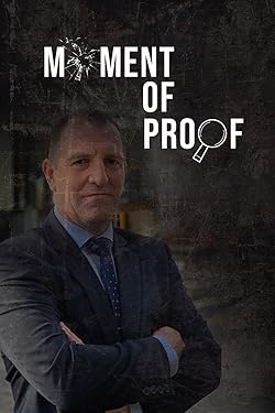 Poster of Moment Of Proof