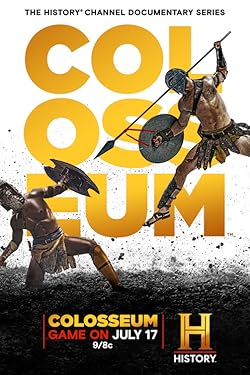 Poster of Colosseum
