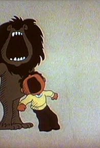 Primary photo for Children pretend ride