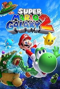 Primary photo for Super Mario Galaxy 2 Primary photo for Super Mario Galaxy 2