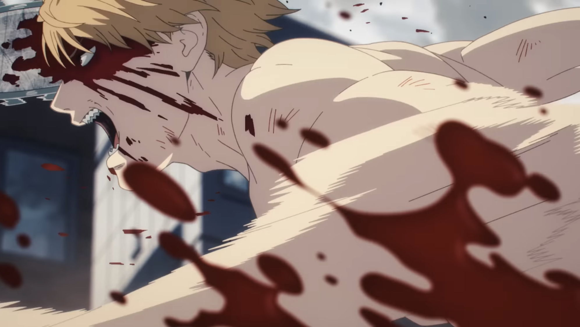 Chainsaw Man Explained