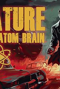 Primary photo for Creature with the Atomic Brain