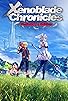 Primary photo for Xenoblade Chronicles: Definitive Edition Primary photo for Xenoblade Chronicles: Definitive Edition