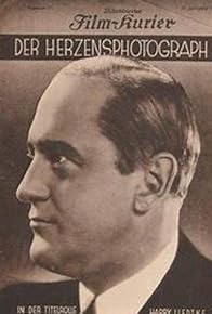 Primary photo for Der Herzensphotograph