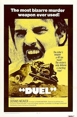 Poster of Duel