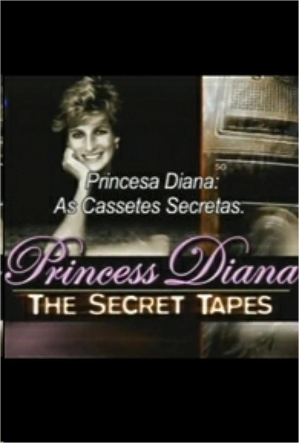 (未使用･未開封品)Conspiracy: Princess Diana [DVD] Amazon.com: The Life & Legacy of Princess Diana: 2-Volume